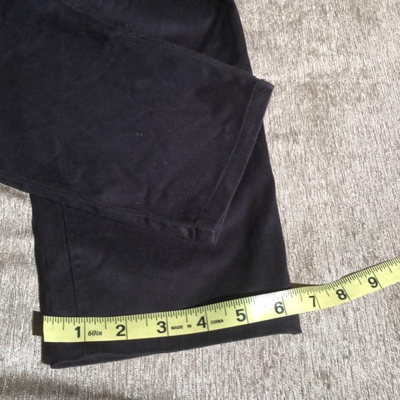 DKNY  black pants. NWT (Reduced) - Picture 7 of 7